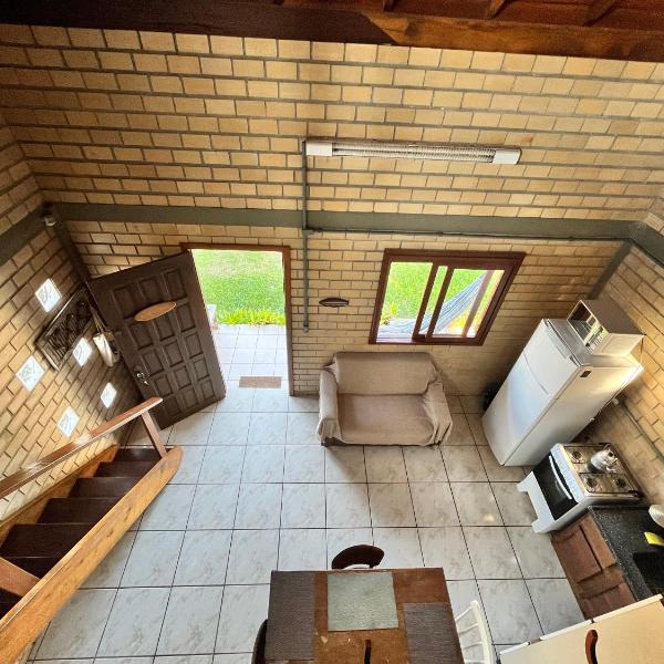 Rosa Olas Cabanas - Foto 5