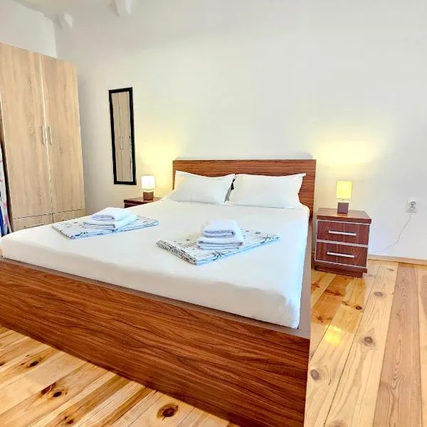 Apartments Kaleta, hotel a Kotor (Cattaro)