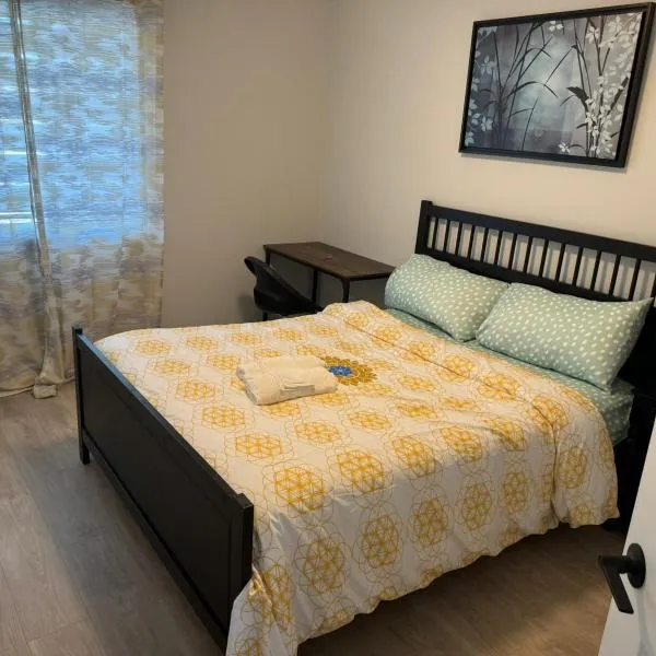 Sunset Place, hotel in Ottawa