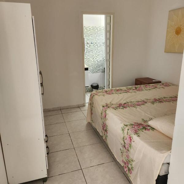 Excelente apartamento centro Paulo Afonso - 2 andar - Foto 2