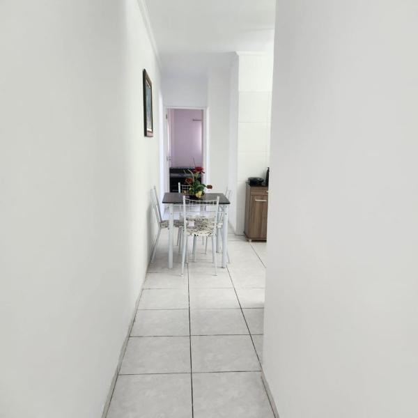 Excelente apartamento centro Paulo Afonso - 2 andar - Foto 4
