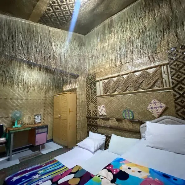 Pelemkecut Double-Degree Syariah Accommodation, hotel v destinaci Kejayan