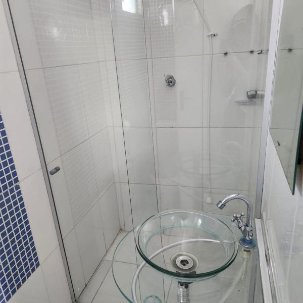 Excelente apartamento centro Paulo Afonso - 2 andar - Foto 3