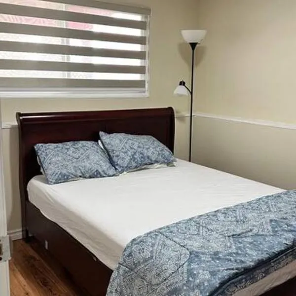 Sabrina's Home, hotel v destinaci Delta