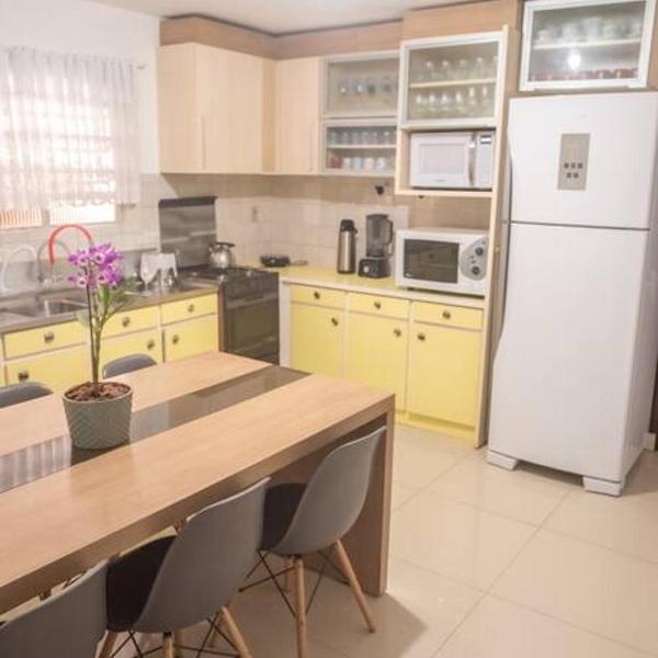 Casa com Jardim no Centro de Jaraguá do Sul - Foto 4