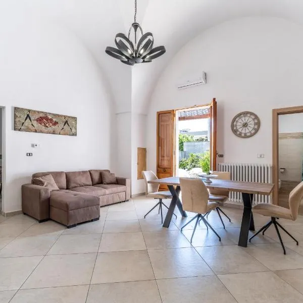 Bovio28 - Nel Centro Del Salento, hotel v destinaci Carmiano