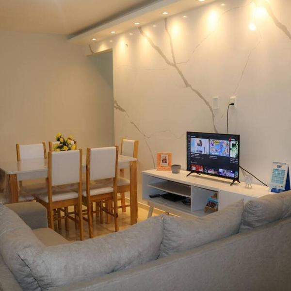 Apartamento Praia do Futuro 4 Quartos Morada das Dunas