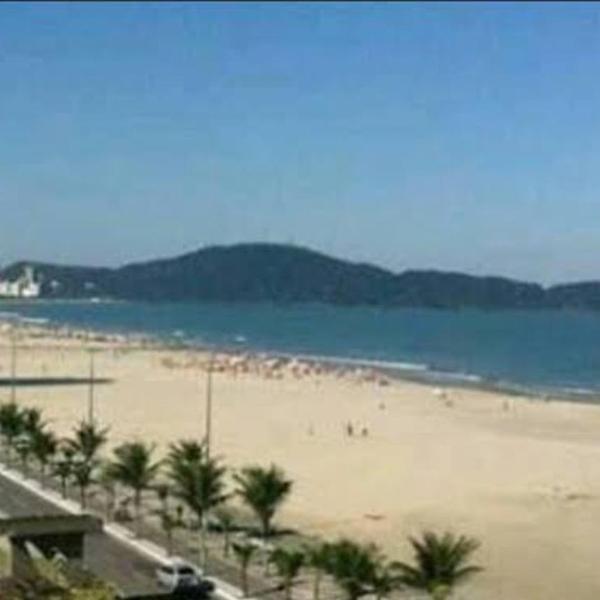 Férias na Praia