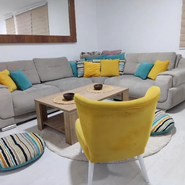 Ticina apartment, hotel in Sarajevo