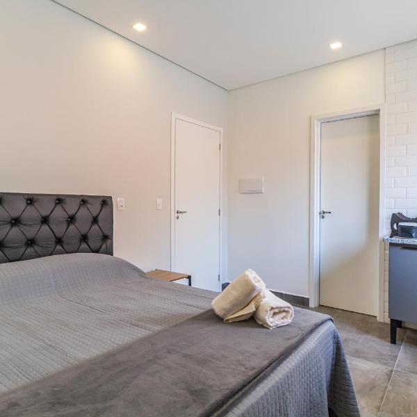 A CASINA: BOUTIQUE STUDIOS - VILA MADALENA - Foto 4