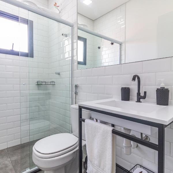 A CASINA: BOUTIQUE STUDIOS - VILA MADALENA - Foto 5