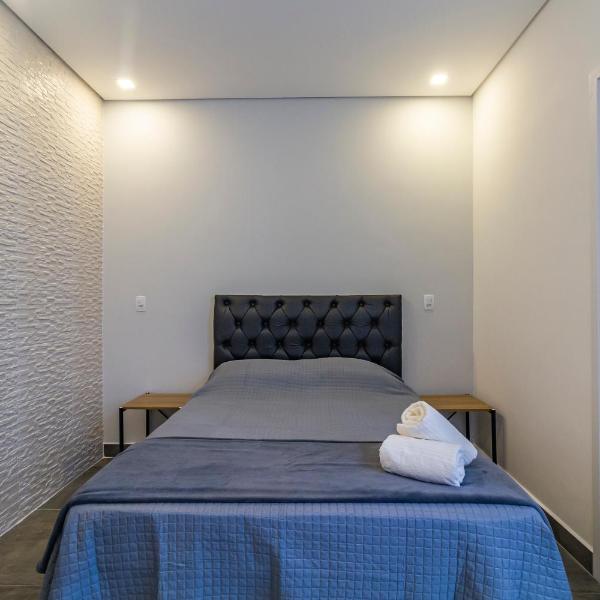 A CASINA: BOUTIQUE STUDIOS - VILA MADALENA - Foto 3