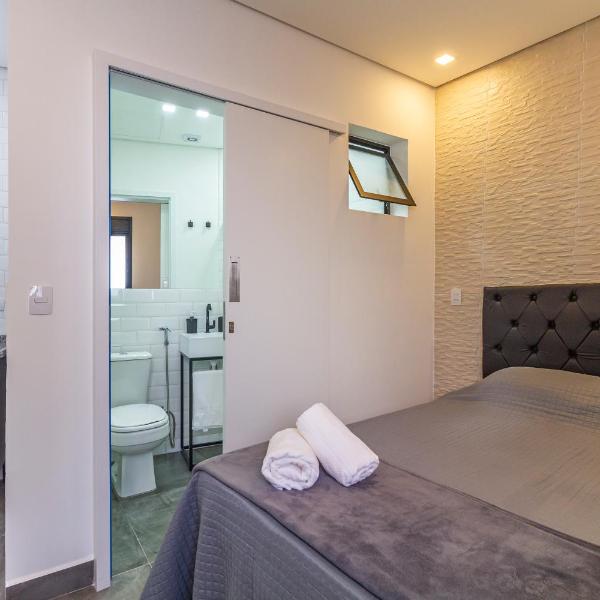 A CASINA: BOUTIQUE STUDIOS - VILA MADALENA - Foto 2