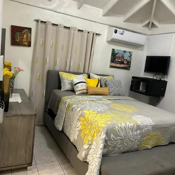 Beautiful Vacation Home, hotel v destinaci Ocho Rios
