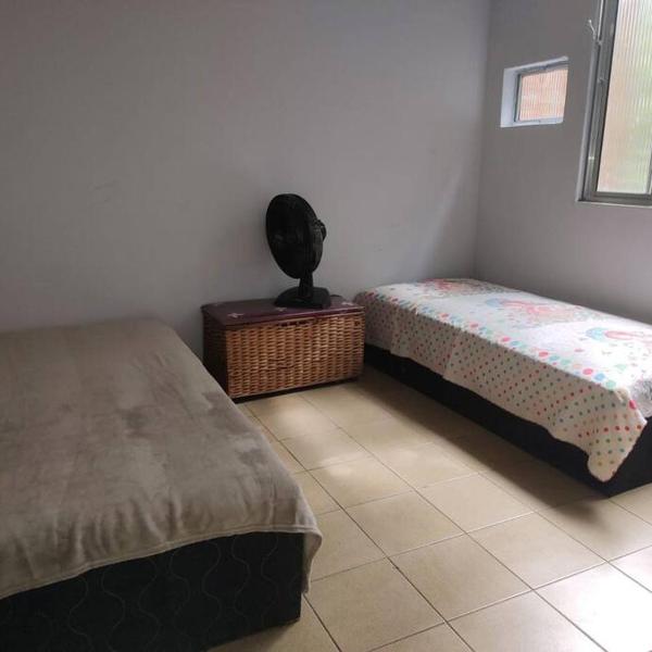 CASA de vila 2 Qts Perto estação