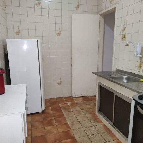 CASA de vila 2 Qts Perto estação - Foto 4