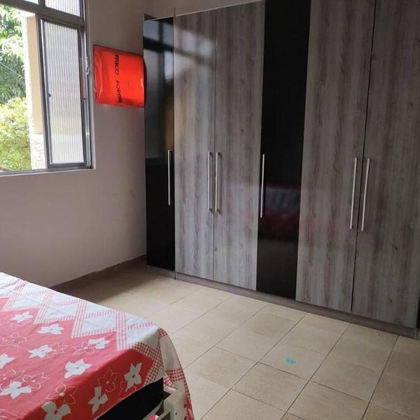 CASA de vila 2 Qts Perto estação - Foto 2