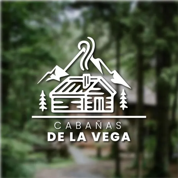 Cabañas De la Vega, hotel in Zacatlán