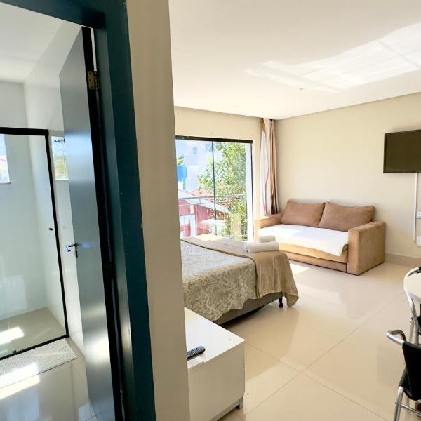 Ariana Apart Hotel Canasvieiras - Foto 5