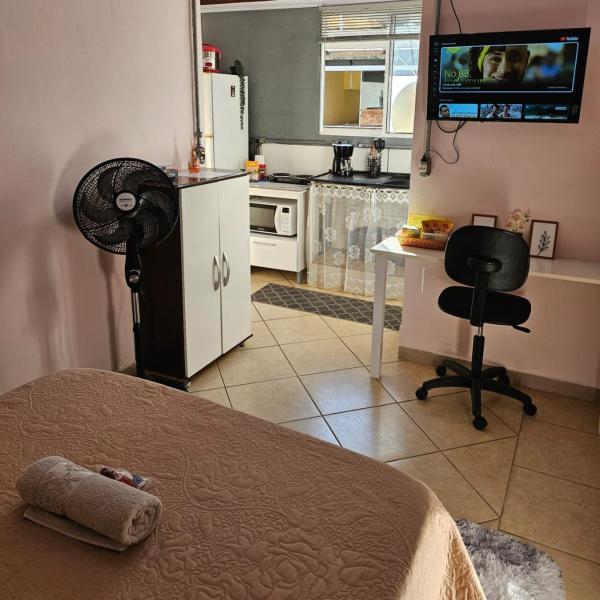 Apartamento Kit em Osasco Acesso Rodoanel Castelo Branco - Foto 4