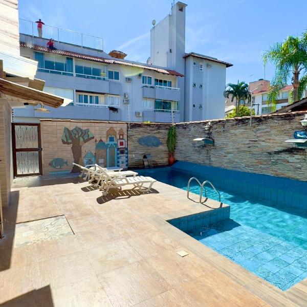 Hotel das Palmas - Foto 4