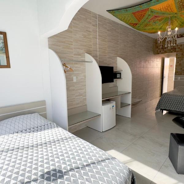 Hotel das Palmas - Foto 3