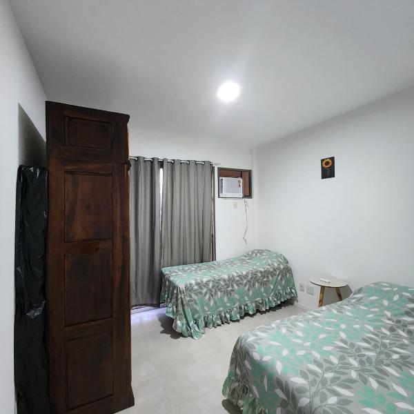 Apartamento com varanda Reserva do Sahy - Foto 2