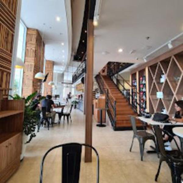 2 quartos no melhor Cond em Pinheiros Thera Faria Lima - Foto 5
