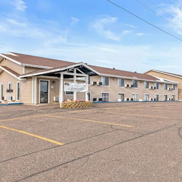 StayInn Little Falls, hotel di Little Falls