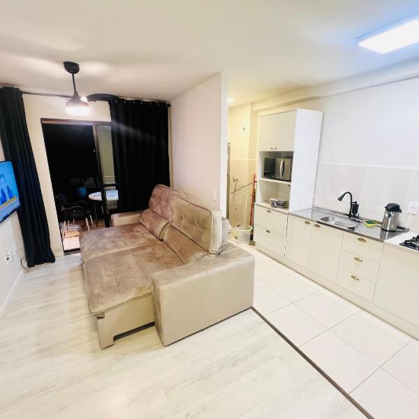 APT Moderno com muitos itens , 3 quartos e 2 vagas de garagem - Foto 4
