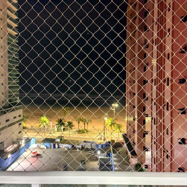 Apartamento vista mar 101