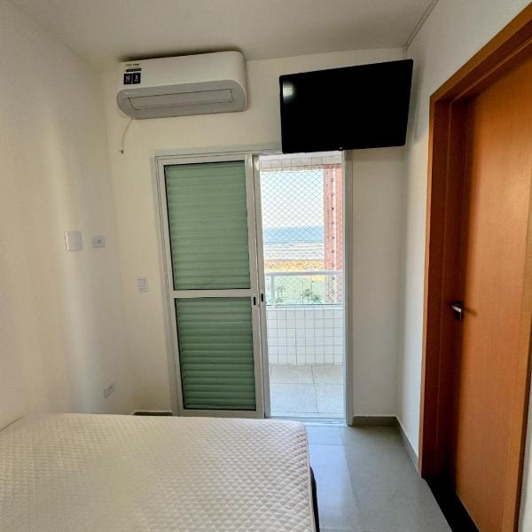 Apartamento vista mar 101 - Foto 2