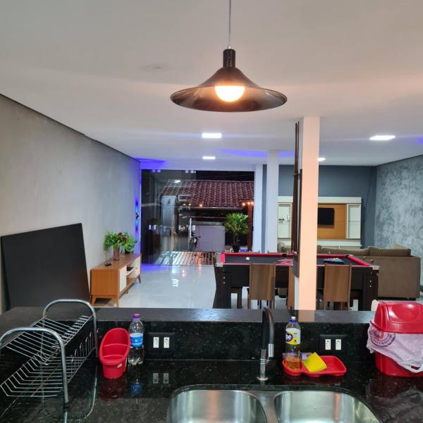 Casa no sertão de maresias - Foto 4