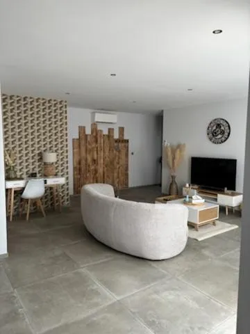 Cosy loft 2 ch, hotel v destinaci Talange