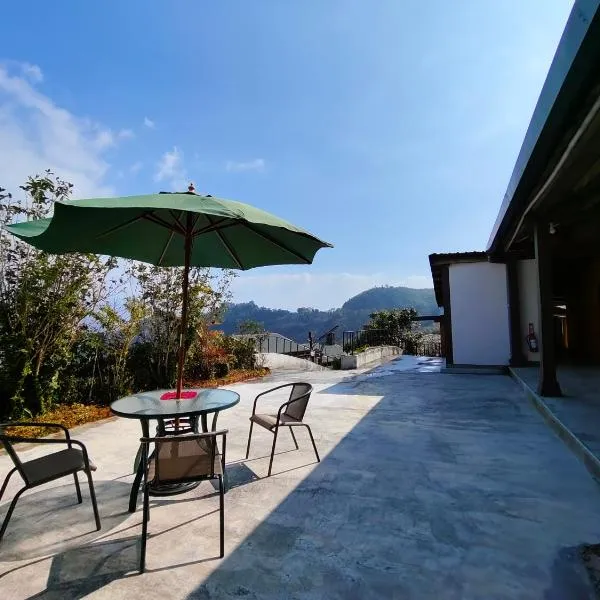 Slow House, hotel v destinaci Fanlu