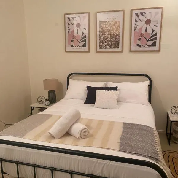 Riverside Boutique Apartment, hotel in Rockhampton
