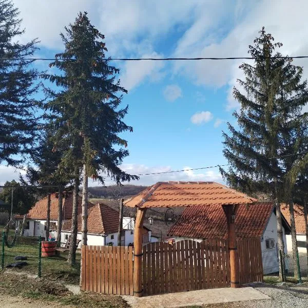 Ranč Sretenović, hotel in Mionica