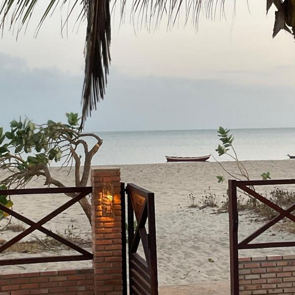 BEACH HOUSE Residência - at the Beach - Foto 4