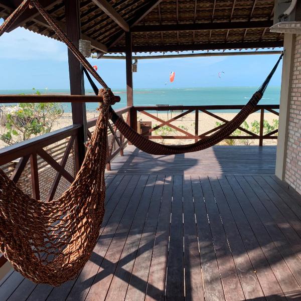 BEACH HOUSE Residência - at the Beach - Foto 5