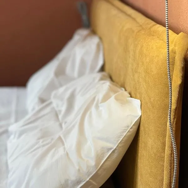 GarganoMareBorghi ospitalità diffusa, hotel v destinaci Vico del Gargano