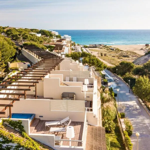 VIVA Cala Mesquida Suites & Spa Adults Only 16, hotel di Cala Mesquida