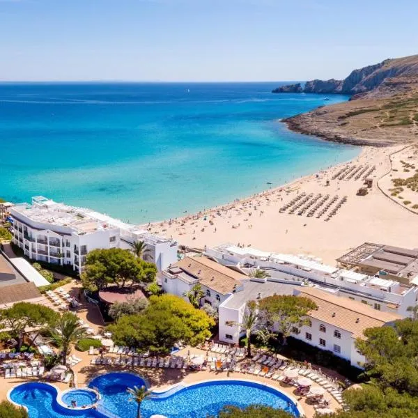 VIVA Cala Mesquida Resort & Spa, Hotel in Cala Mesquida