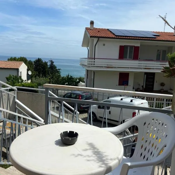 Piccola Casa Mucchiola 600mt dalla Spiaggia, hotel in Marina di San Vito