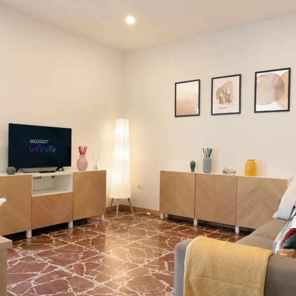 Tuscany Best Point [Stazione], hotel in Montale