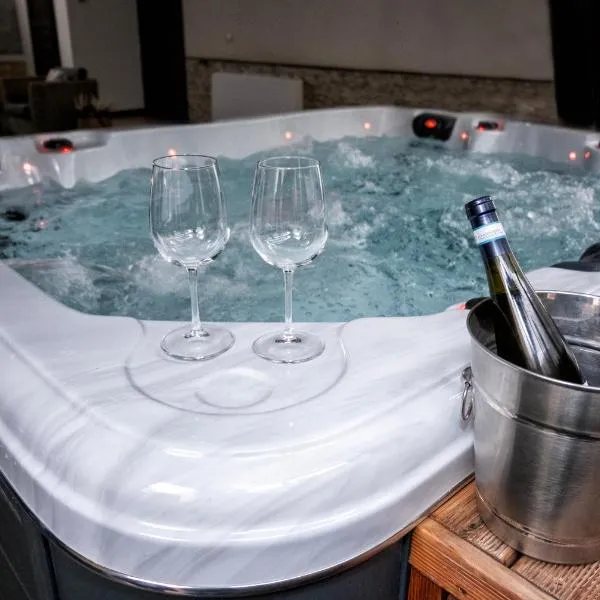 Villa Rea comfort e relax, hotel v destinaci Carlentini