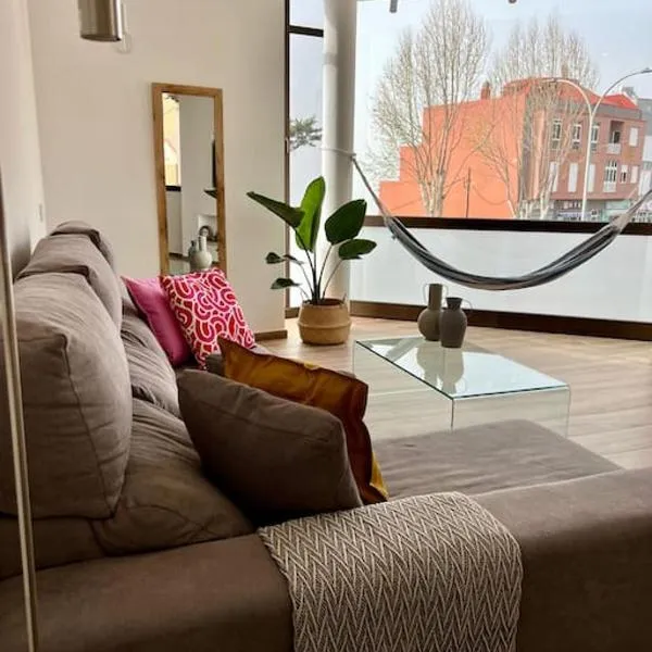 Detail Caballo Blanco I, hotel em La Matanza de Acentejo