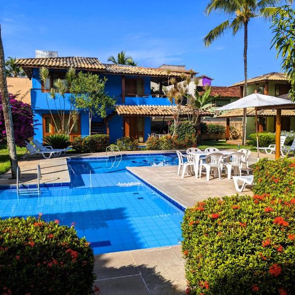 Residence Maria Vittoria Praia Arraial - Foto 3