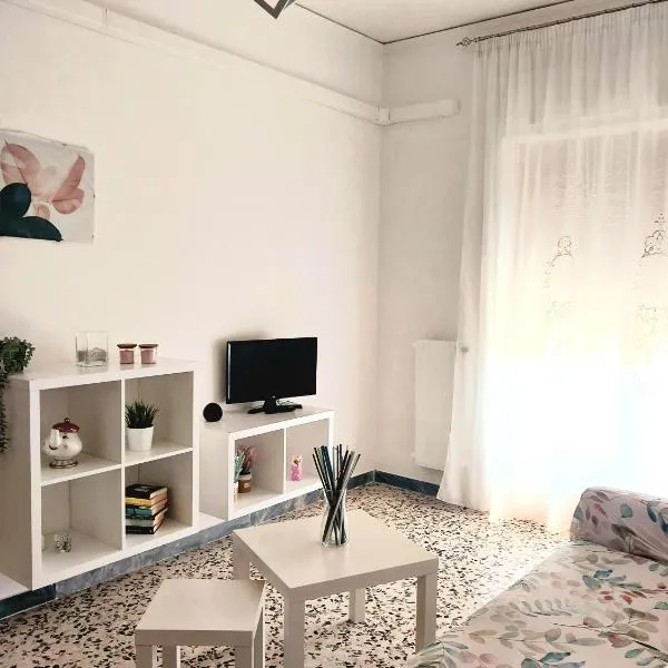 Casa Lodi Casavacanze, hotel in Eboli