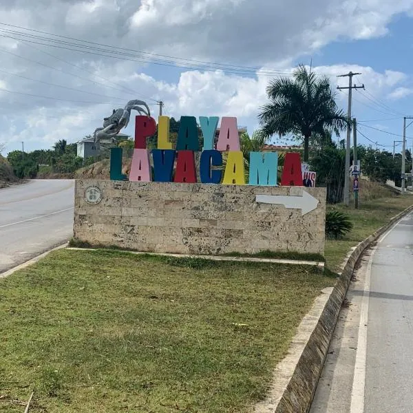 VILLA GRANDEZZA, ξενοδοχείο στην Πούντα Κάνα