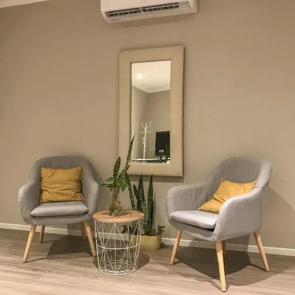 Confortabile Apart, hotel a San Fernando del Valle de Catamarca